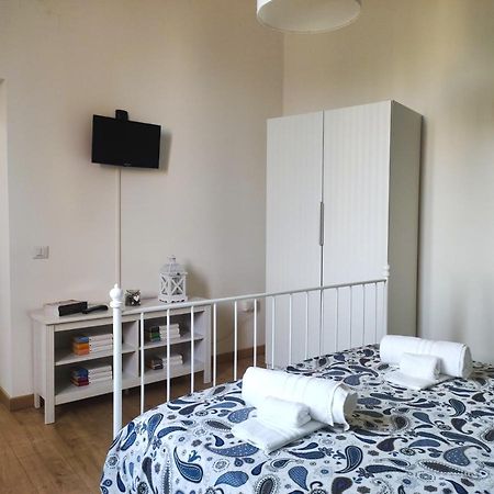 Appartamento La Rampa Benevento Luaran gambar