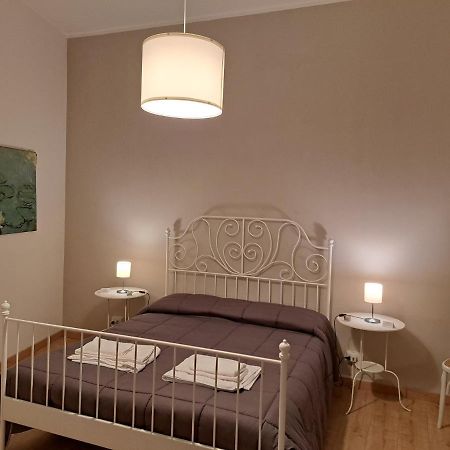 Appartamento La Rampa Benevento Luaran gambar