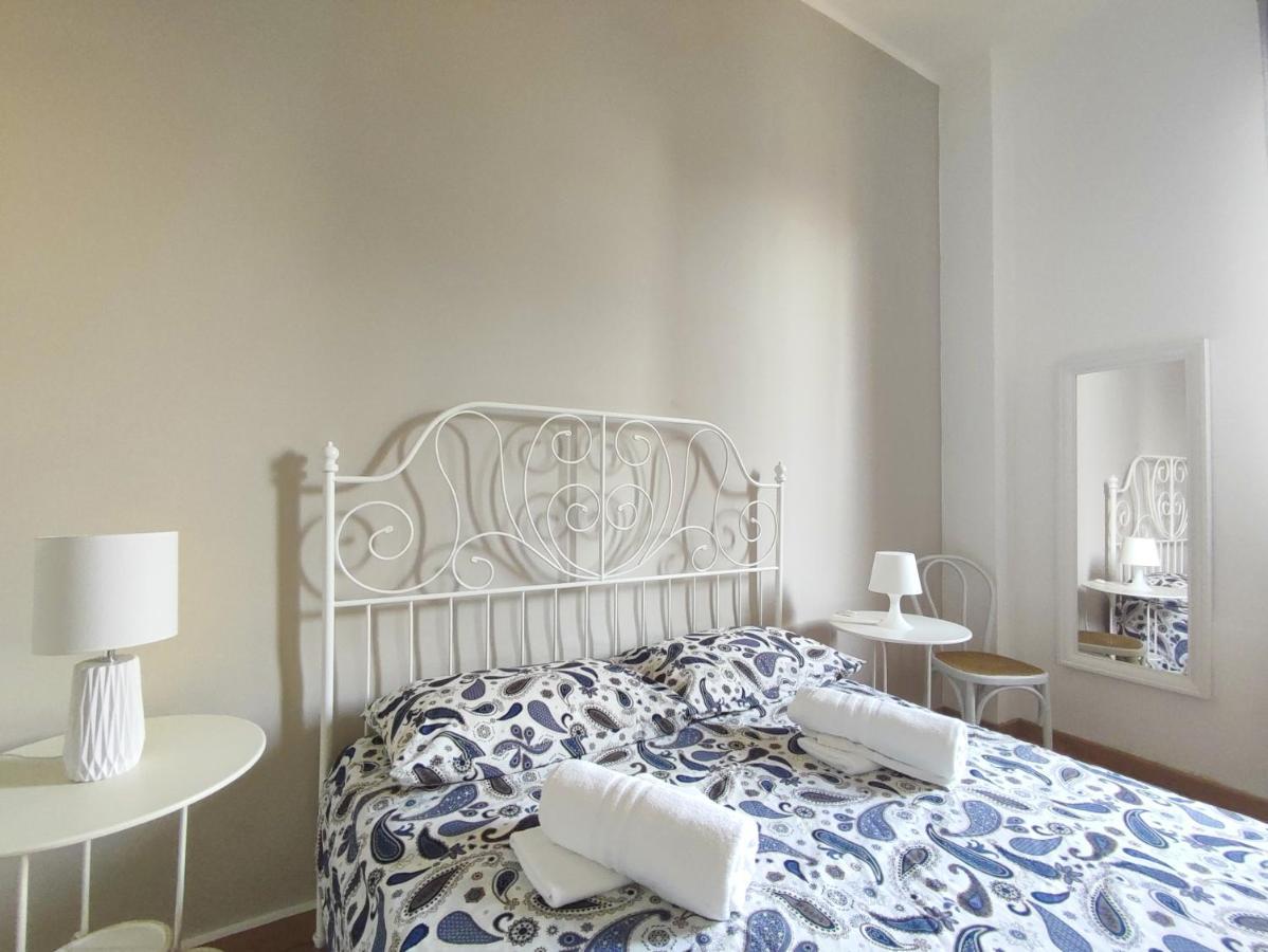 Appartamento La Rampa Benevento Luaran gambar